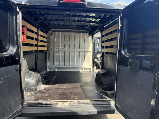 Peugeot Boxer - Afbeelding 6 van 13