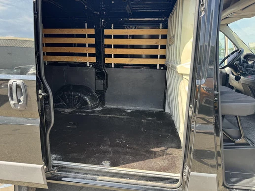 Peugeot Boxer - Afbeelding 7 van 13