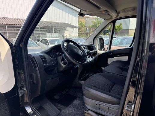 Peugeot Boxer - Afbeelding 8 van 13