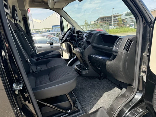 Peugeot Boxer - Afbeelding 9 van 13