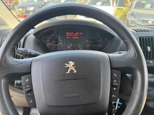 Peugeot Boxer - Afbeelding 11 van 13
