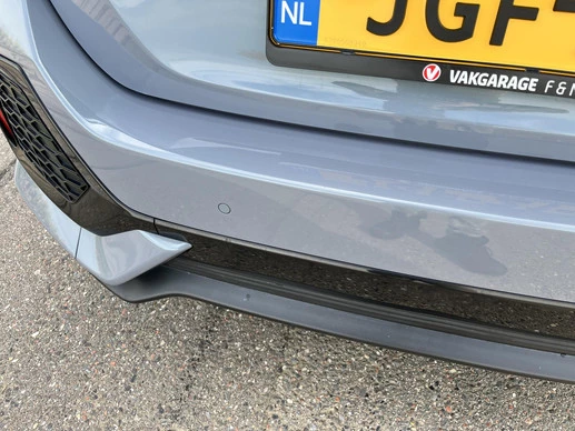 Honda Civic - Afbeelding 5 van 30