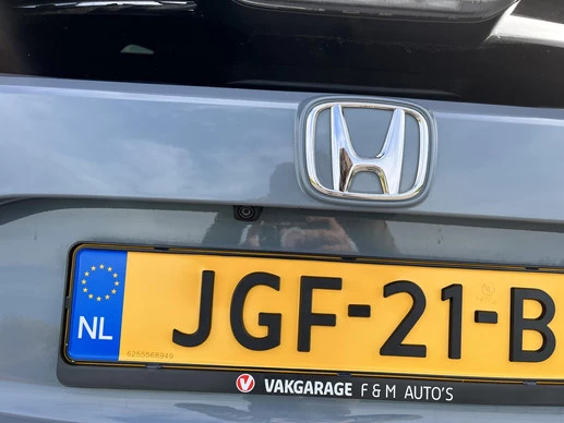 Honda Civic - Afbeelding 6 van 30