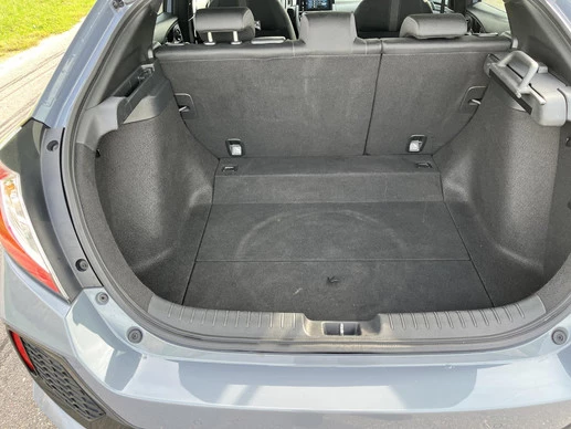 Honda Civic - Afbeelding 7 van 30