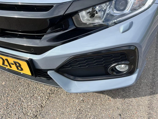 Honda Civic - Afbeelding 12 van 30