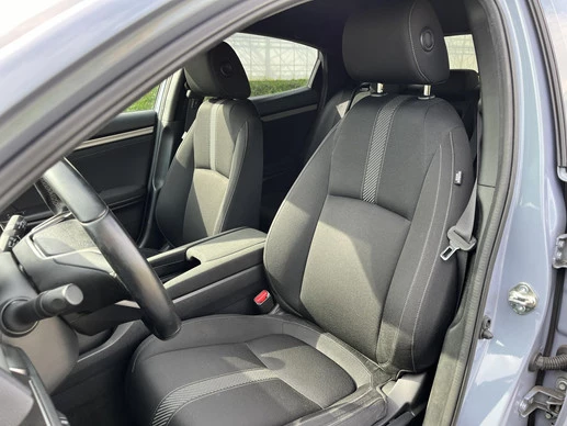 Honda Civic - Afbeelding 15 van 30