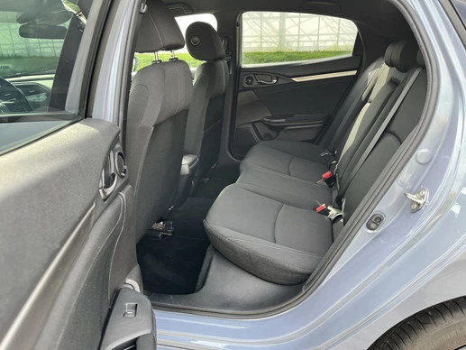 Honda Civic - Afbeelding 16 van 30