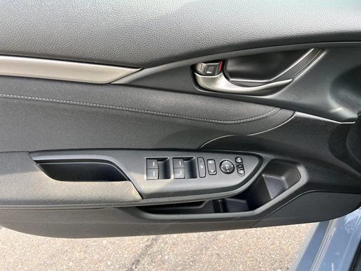 Honda Civic - Afbeelding 20 van 30