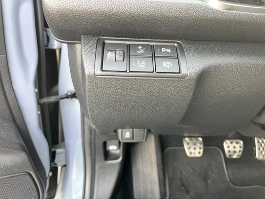 Honda Civic - Afbeelding 21 van 30