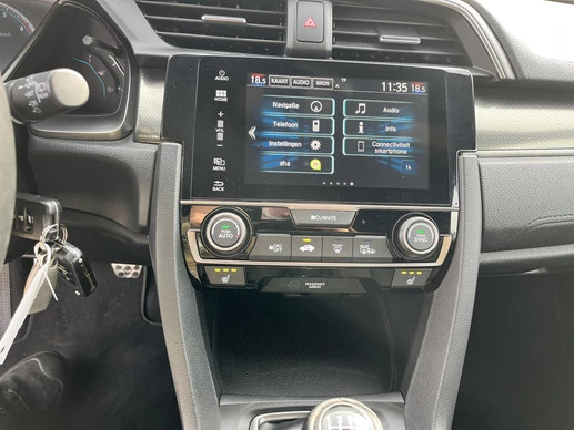 Honda Civic - Afbeelding 22 van 30