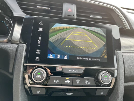 Honda Civic - Afbeelding 26 van 30