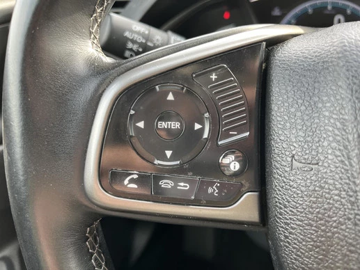 Honda Civic - Afbeelding 30 van 30