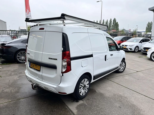 Dacia Dokker - Afbeelding 5 van 25