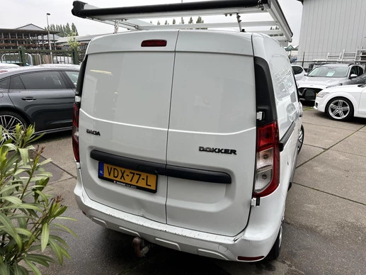 Dacia Dokker - Afbeelding 6 van 25