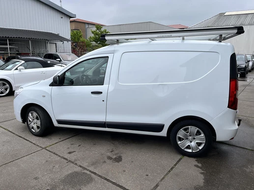 Dacia Dokker - Afbeelding 11 van 25