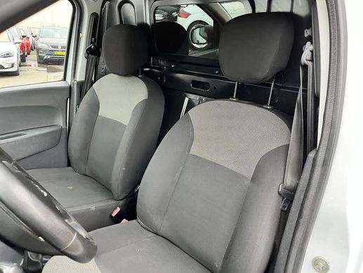 Dacia Dokker - Afbeelding 13 van 25