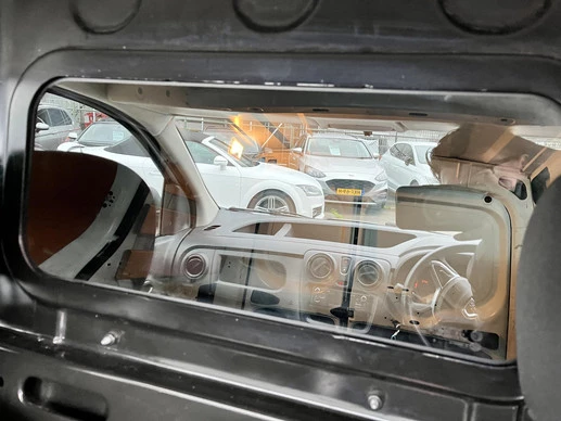 Dacia Dokker - Afbeelding 14 van 25