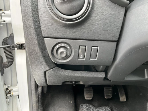 Dacia Dokker - Afbeelding 16 van 25