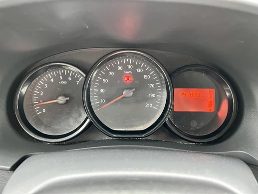 Dacia Dokker - Afbeelding 20 van 25