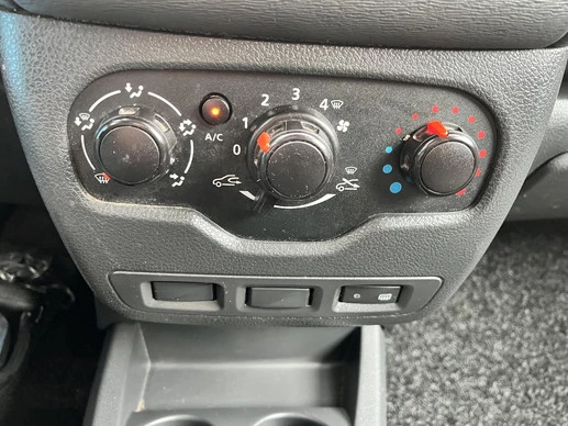 Dacia Dokker - Afbeelding 21 van 25