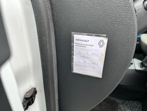 Dacia Dokker - Afbeelding 22 van 25