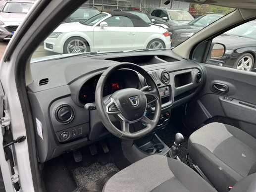 Dacia Dokker - Afbeelding 23 van 25