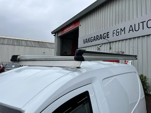 Dacia Dokker - Afbeelding 24 van 25