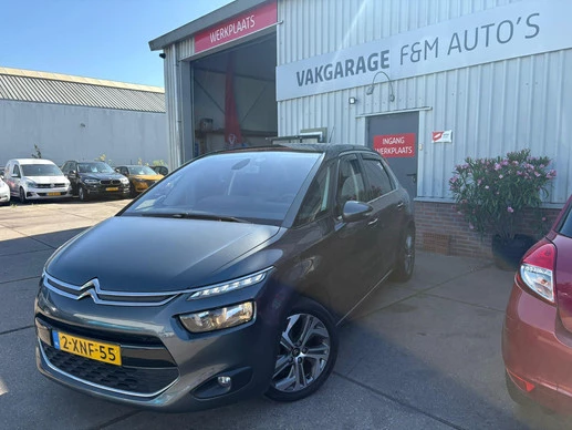 Citroën C4 Picasso - Afbeelding 1 van 13