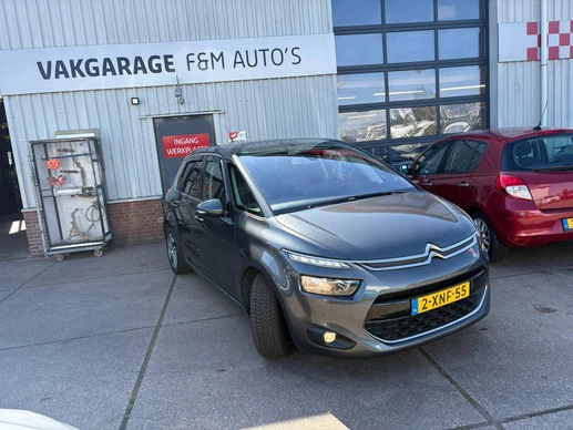 Citroën C4 Picasso - Afbeelding 2 van 13