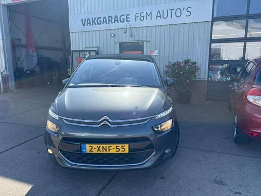 Citroën C4 Picasso - Afbeelding 3 van 13