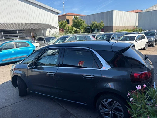 Citroën C4 Picasso - Afbeelding 4 van 13