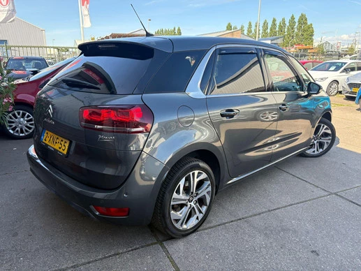 Citroën C4 Picasso - Afbeelding 5 van 13