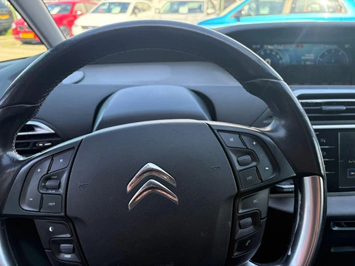 Citroën C4 Picasso - Afbeelding 10 van 13