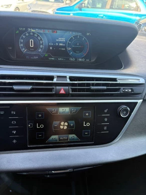 Citroën C4 Picasso - Afbeelding 11 van 13