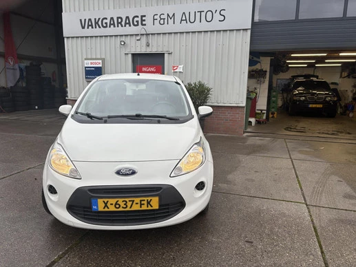 Ford Ka - Afbeelding 2 van 10