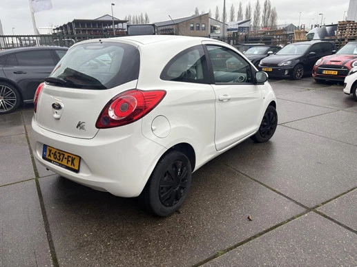 Ford Ka - Afbeelding 4 van 10