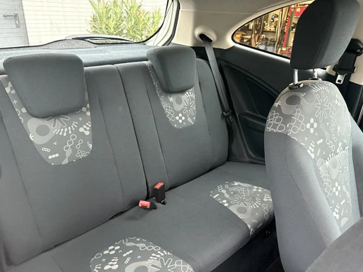 Ford Ka - Afbeelding 7 van 10