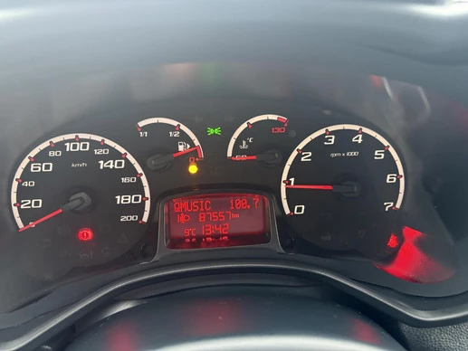 Ford Ka - Afbeelding 8 van 10