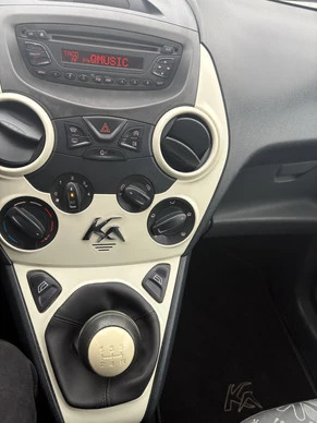 Ford Ka - Afbeelding 9 van 10