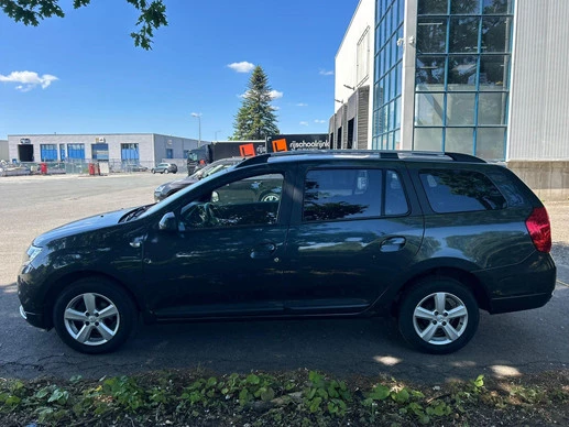 Dacia Logan - Afbeelding 4 van 16