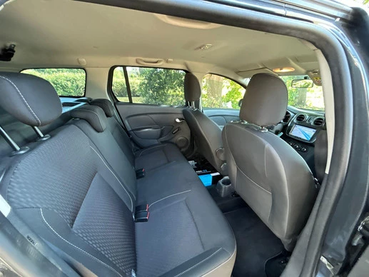 Dacia Logan - Afbeelding 5 van 16