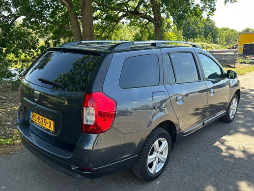 Dacia Logan - Afbeelding 6 van 16