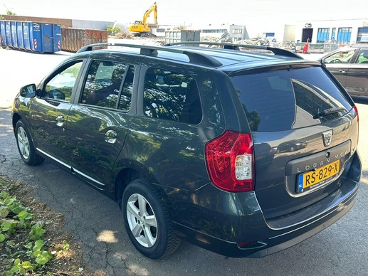 Dacia Logan - Afbeelding 7 van 16