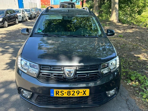 Dacia Logan - Afbeelding 8 van 16