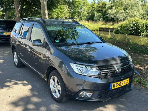 Dacia Logan - Afbeelding 10 van 16