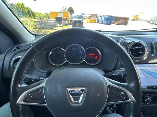 Dacia Logan - Afbeelding 11 van 16