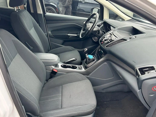 Ford Grand C-Max - Afbeelding 9 van 15