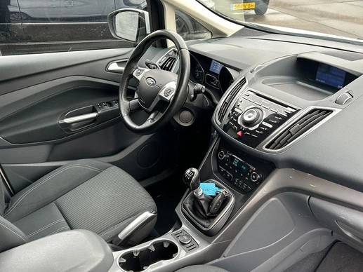 Ford Grand C-Max - Afbeelding 10 van 15