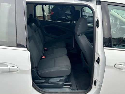 Ford Grand C-Max - Afbeelding 11 van 15