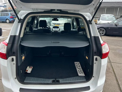 Ford Grand C-Max - Afbeelding 13 van 15
